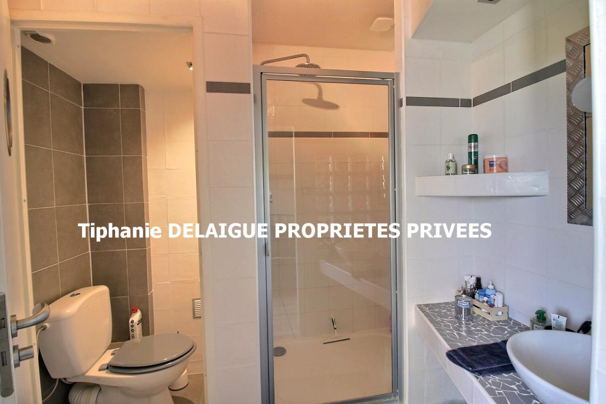 SAINT-PRIEST-EN-JAREZ Saint Priest en Jarez 42270 appartement duplex traversant en rez-de-jardin 124m² habitables 3 chambres 10