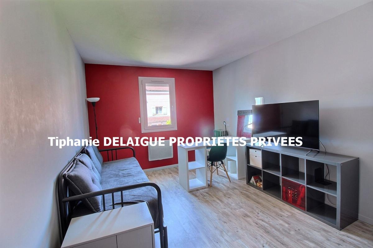 SAINT-PRIEST-EN-JAREZ Saint Priest en Jarez 42270 appartement duplex traversant en rez-de-jardin 124m² habitables 3 chambres 7