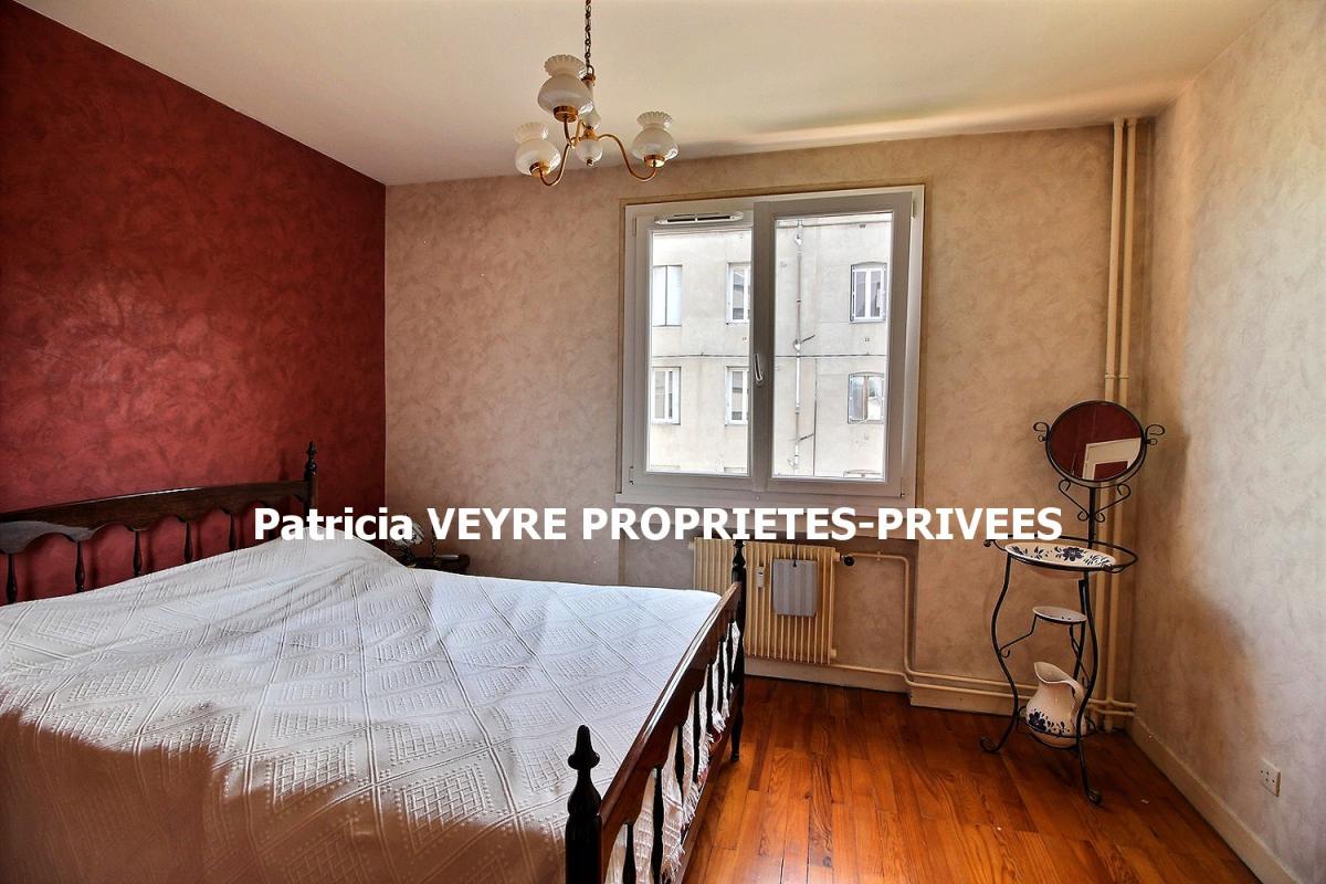 SAINT-ETIENNE Appartement 67 m² avec balcon et cave à SAINT-ETIENNE (42100) 6