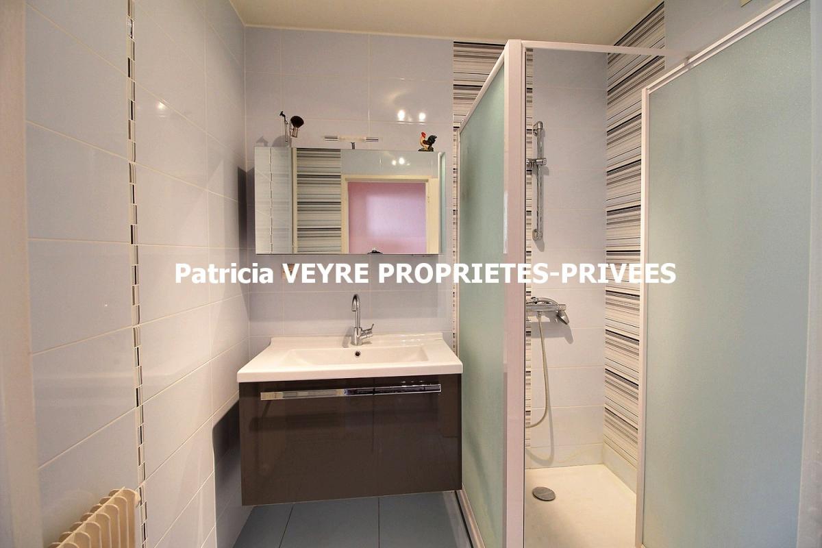 SAINT-ETIENNE Appartement 67 m² avec balcon et cave à SAINT-ETIENNE (42100) 8