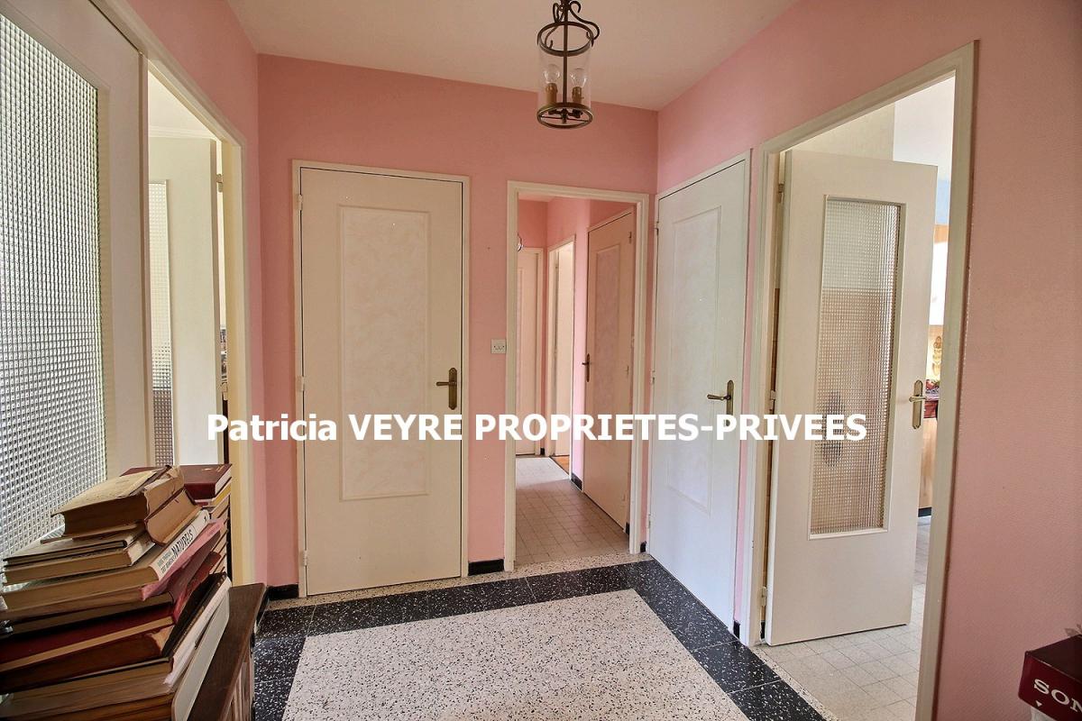 SAINT-ETIENNE Appartement 67 m² avec balcon et cave à SAINT-ETIENNE (42100) 9