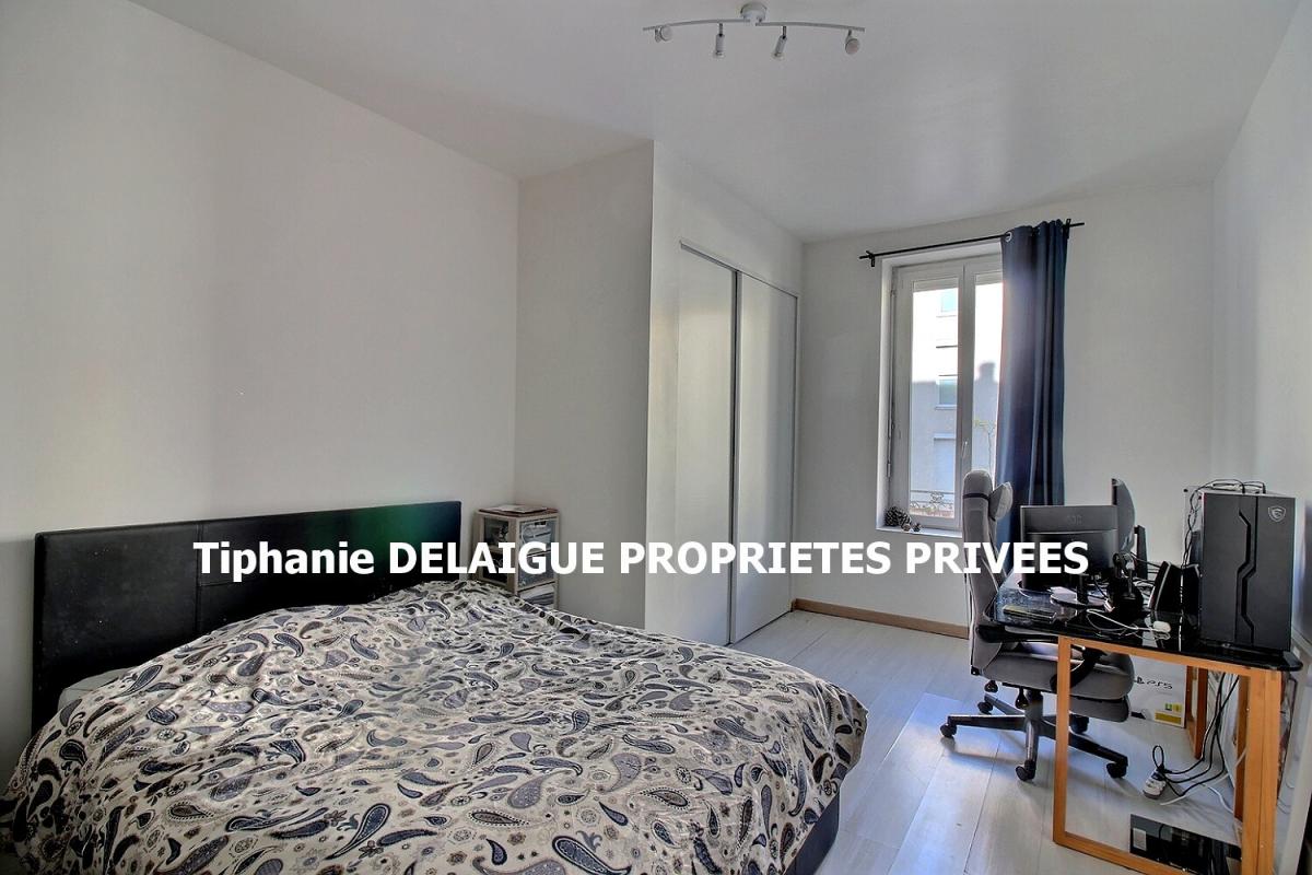 LE CHAMBON-FEUGEROLLES LE CHAMBON FEUGEROLLES 42500  appartement 90m² 3 chambres 5
