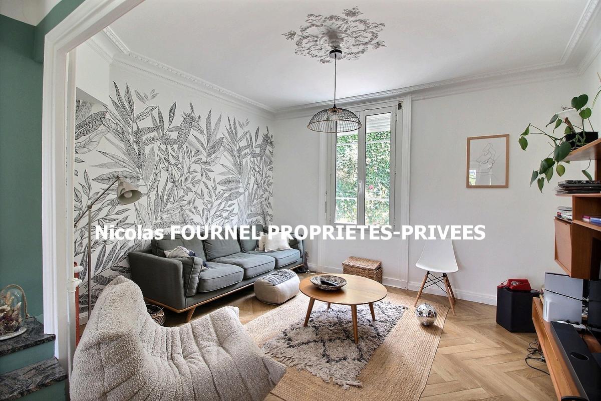 SAINT-ETIENNE Saint Etienne maison de Maître de 275 m² 5 chambres, avec piscine, dépendance et carport sur 1900m² de terrain 6