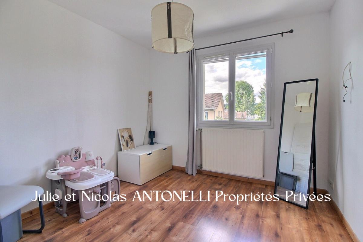 FIRMINY Maison 5 pièce(s) 92 m2, 3 chambres, garage et jardin 11