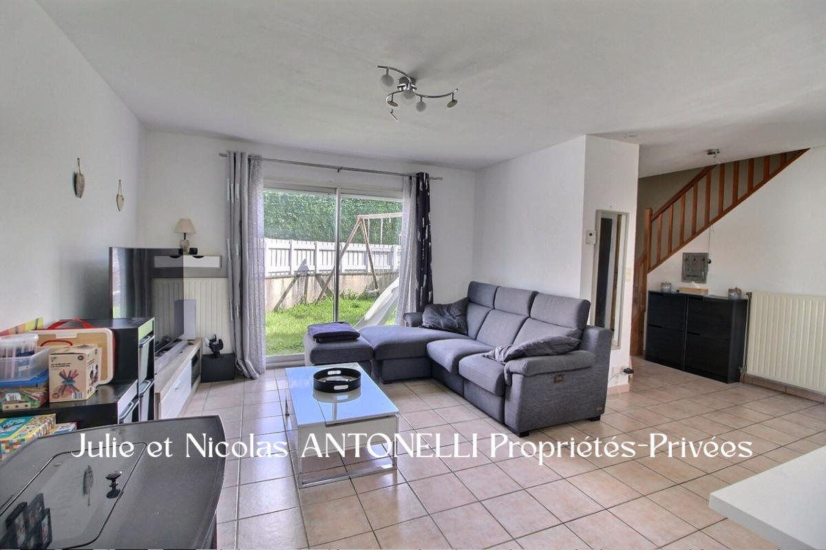 FIRMINY Maison 5 pièce(s) 92 m2, 3 chambres, garage et jardin 7