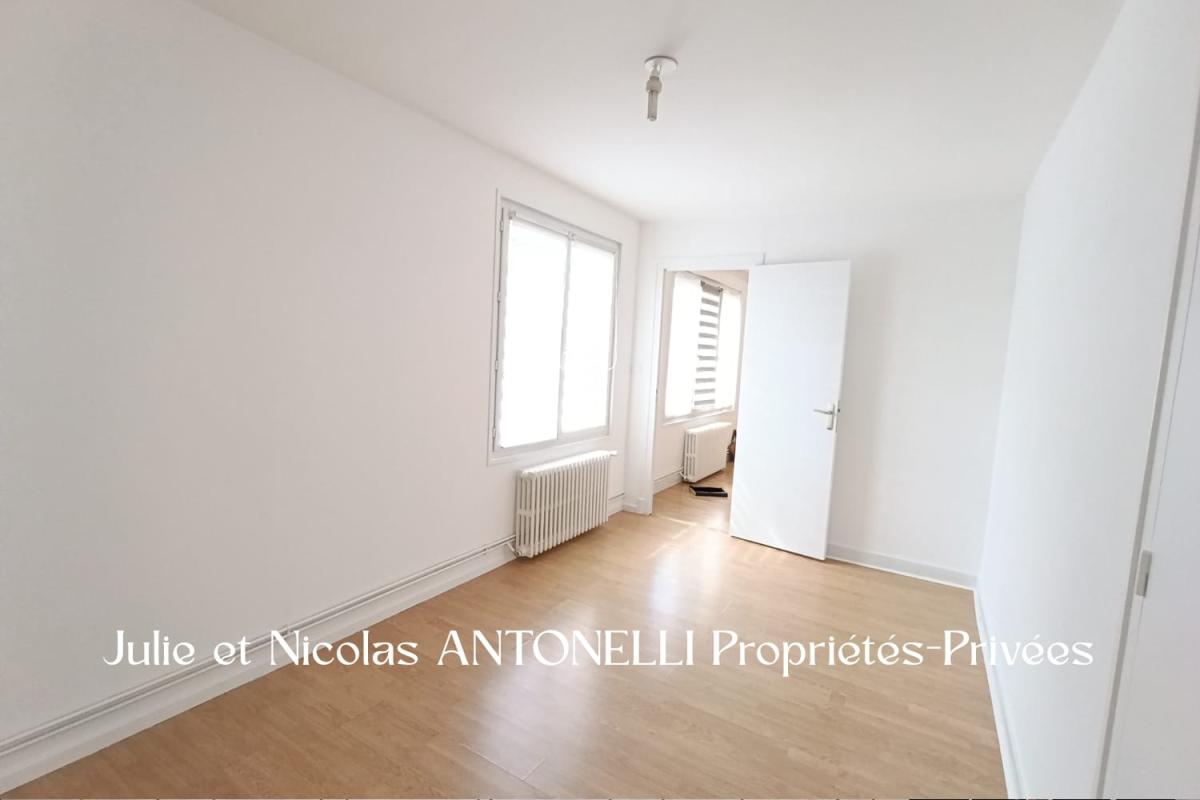SAINT-ETIENNE Saint Etienne 42000 Appartement 57.34m²  2 chambres 7