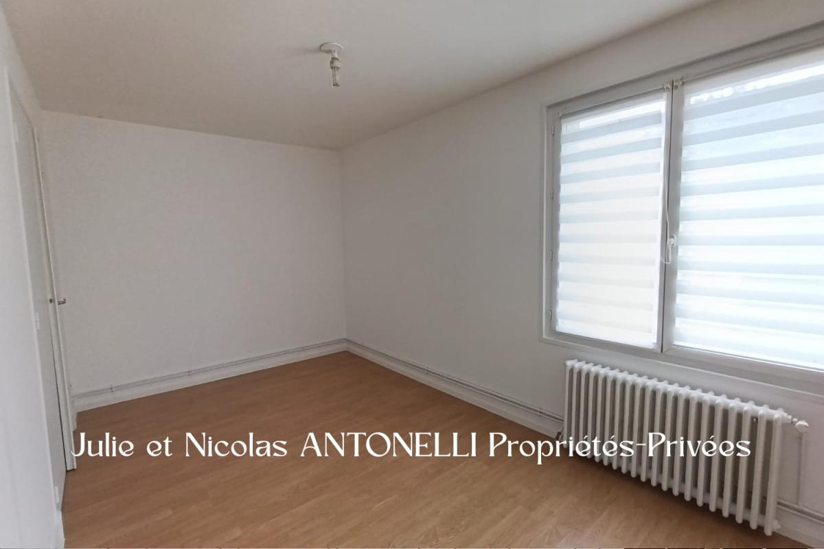 SAINT-ETIENNE Saint Etienne 42000 Appartement 57.34m²  2 chambres 8