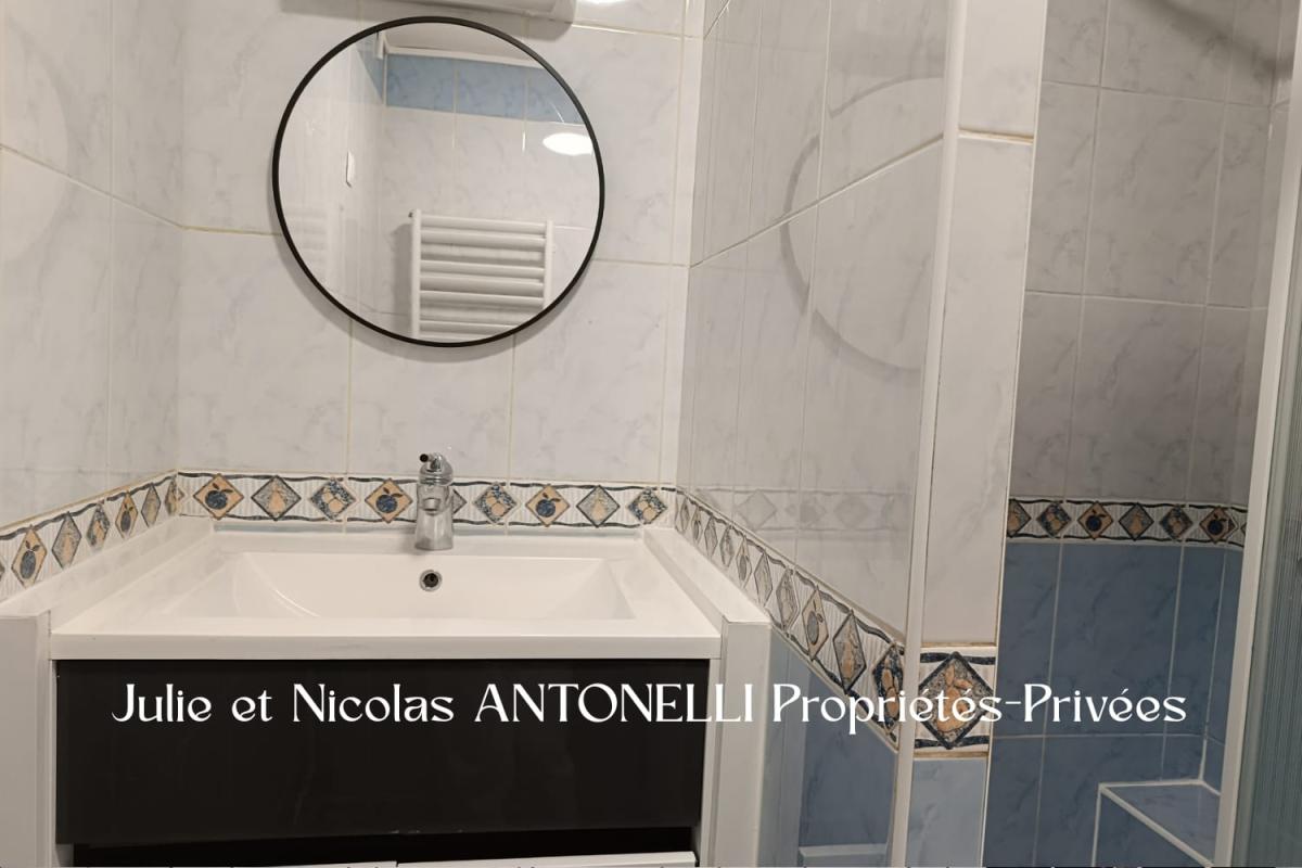 SAINT-ETIENNE Saint Etienne 42000 Appartement 57.34m²  2 chambres 9