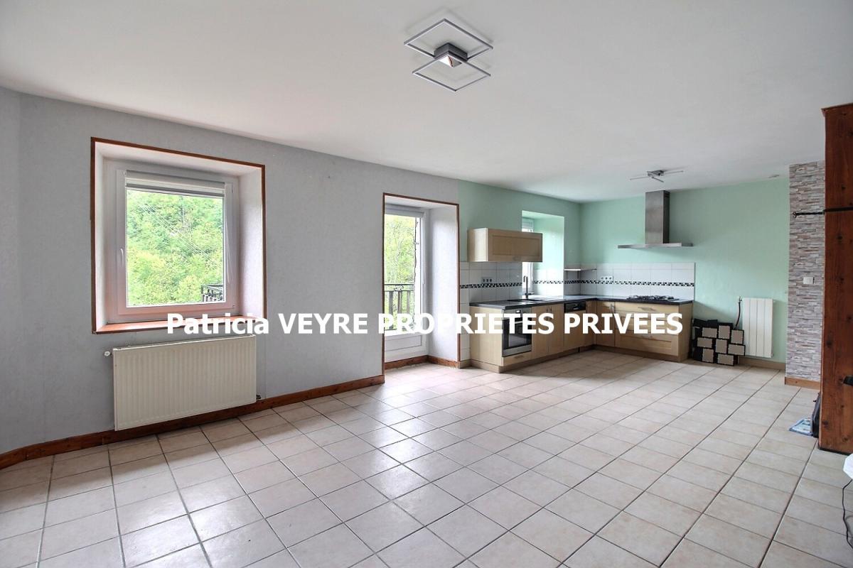 BOURG-ARGENTAL Maison Bourg Argental 96 m2 sur 479 m² de terrain avec quatre chambres 10