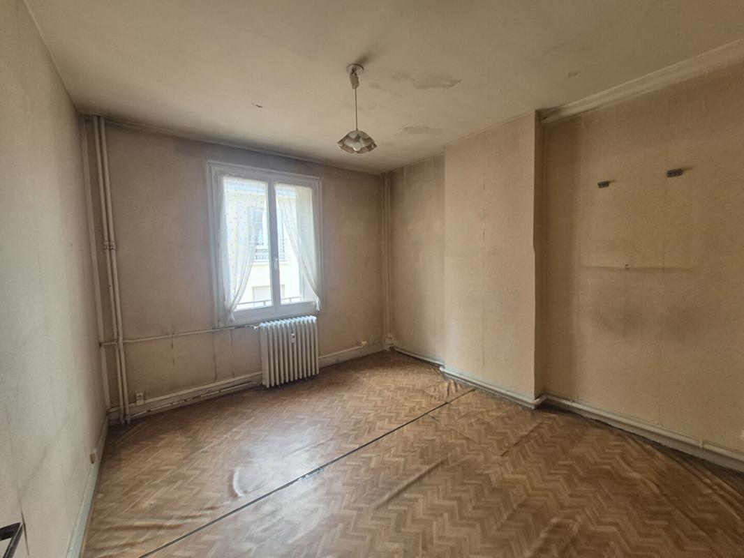 SAINT-ETIENNE Saint Etienne 42100 Appartement 32,4 m² 1 chambre 1