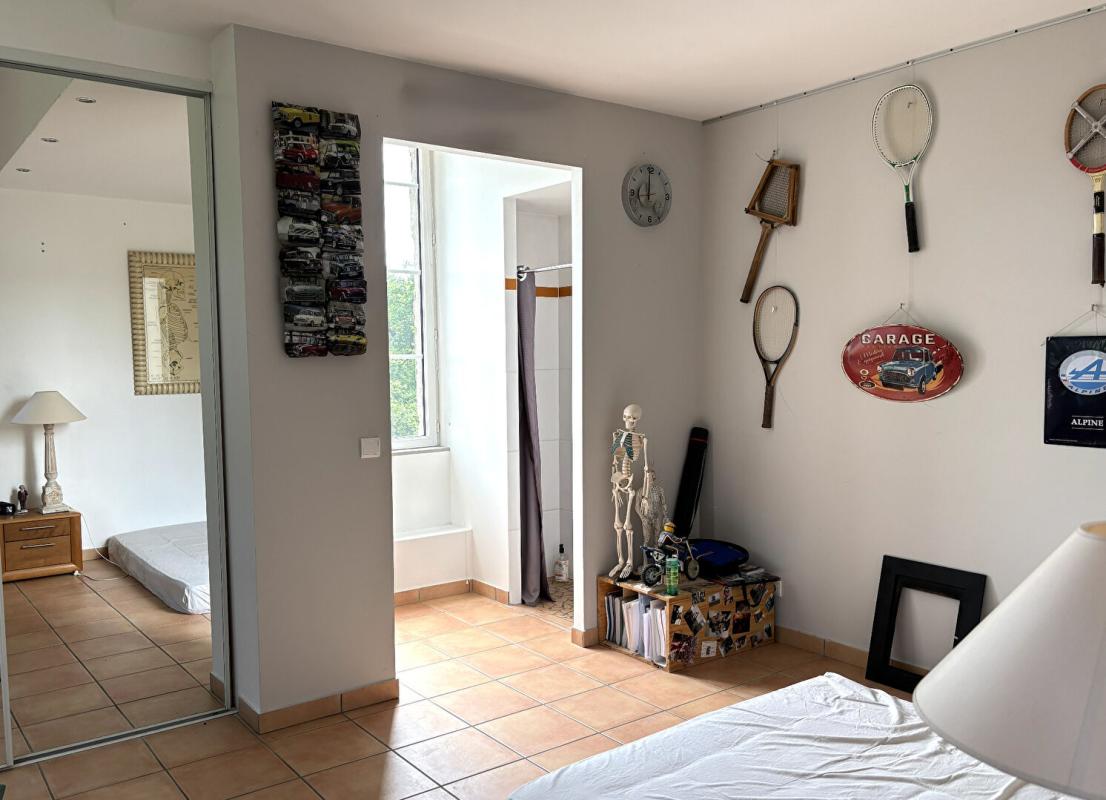 LA TALAUDIERE LA TALAUDIERE 42350 Propriété dans une maison de maitre Appartement 454m² 4 chambres 10