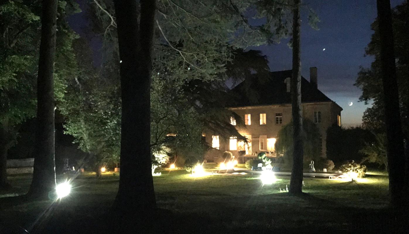 LA TALAUDIERE LA TALAUDIERE 42350 Propriété dans une maison de maitre Appartement 454m² 4 chambres 16