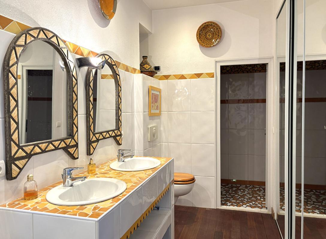 LA TALAUDIERE LA TALAUDIERE 42350 Propriété dans une maison de maitre Appartement 454m² 4 chambres 9