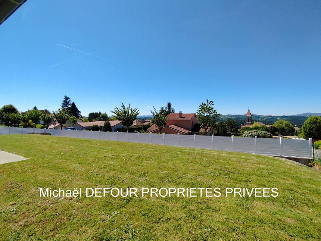 LES VILLETTES Maison Les Villettes 4 pièce(s) 87 m2 5