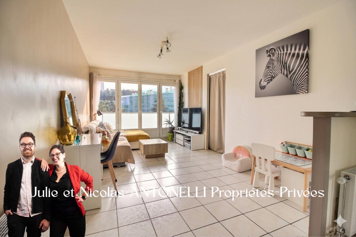 VILLARS VILLARS 42390 Appartement 79m² 3 chambres 1