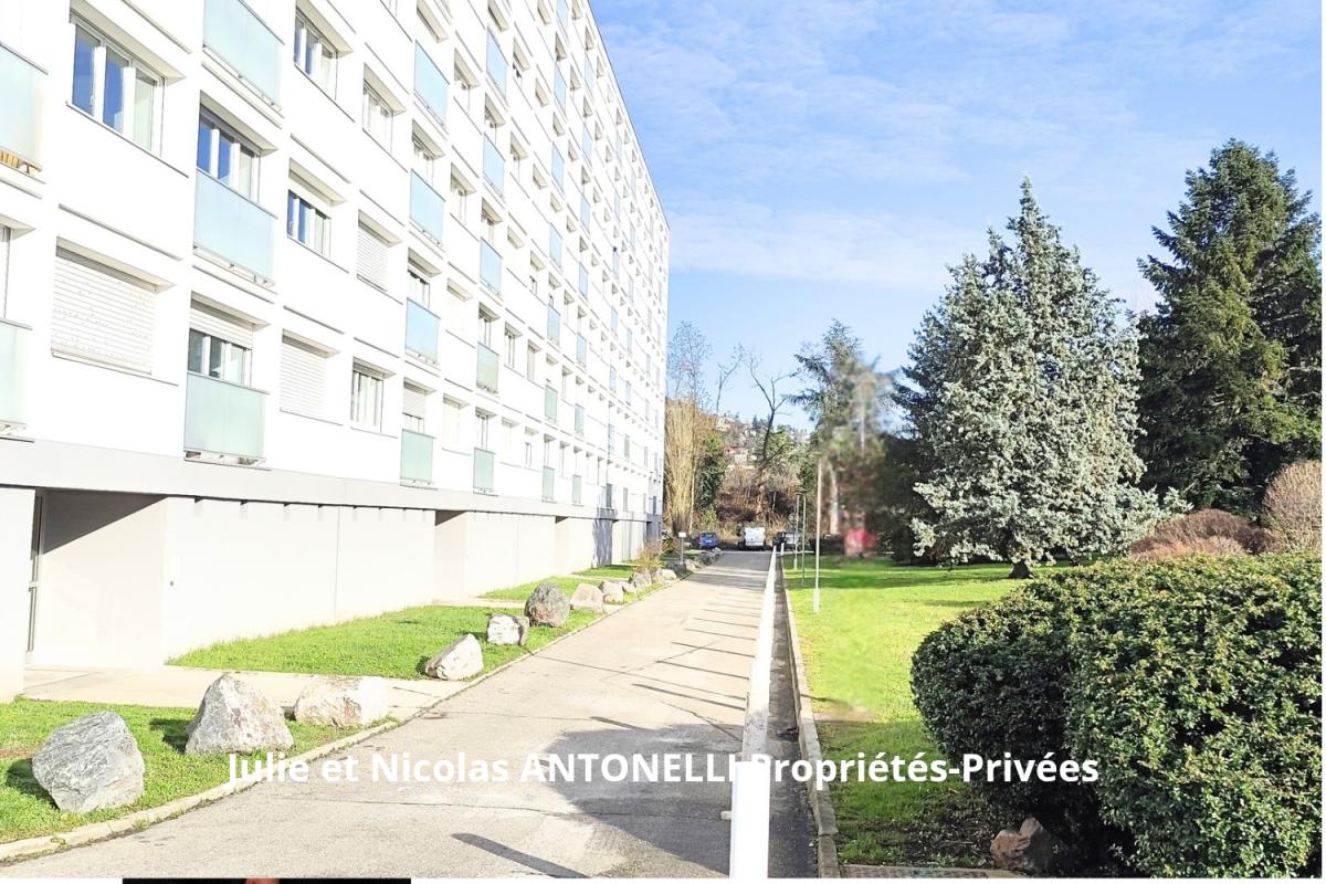 VILLARS VILLARS 42390 Appartement 79m² 3 chambres 11