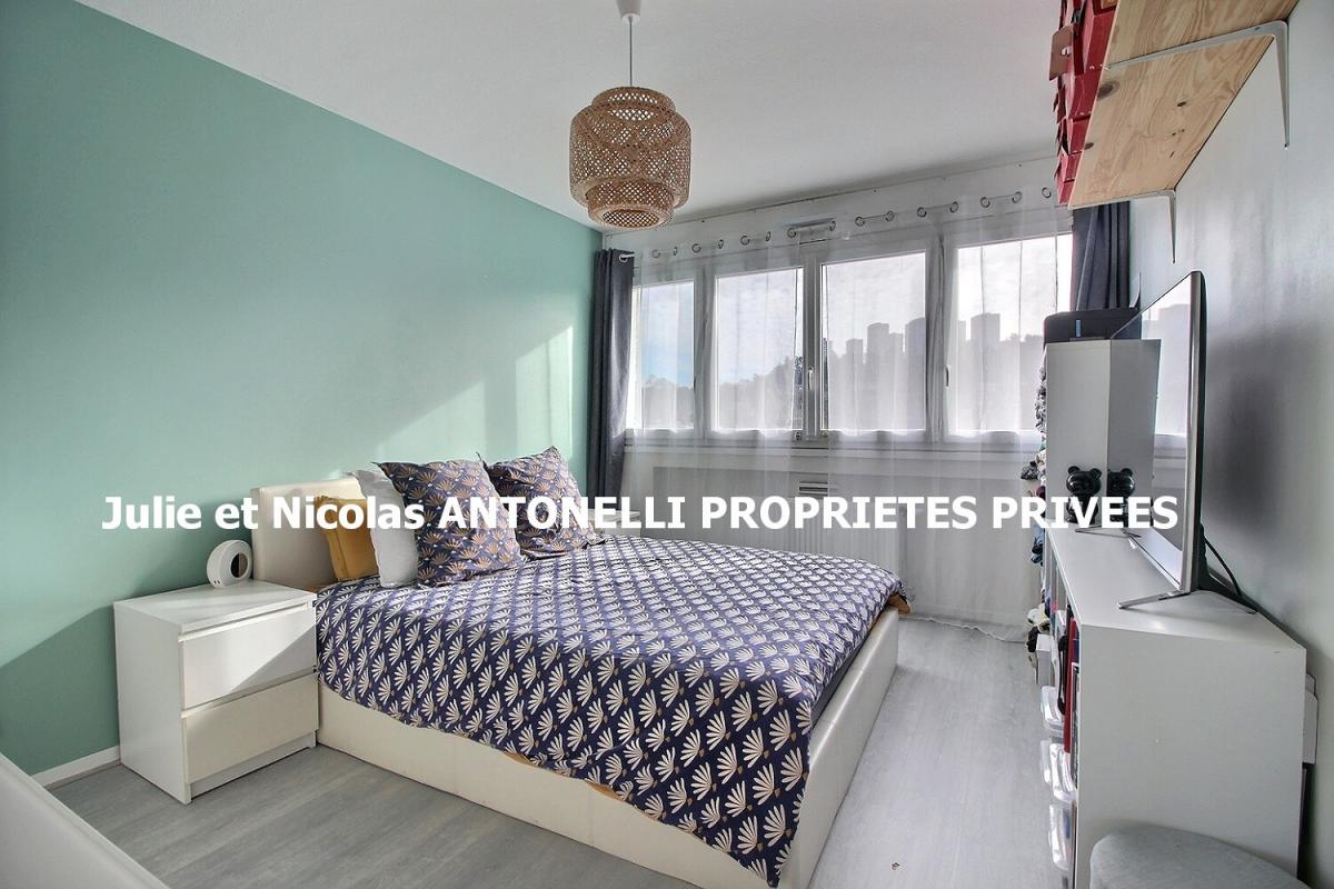 VILLARS VILLARS 42390 Appartement 79m² 3 chambres 5