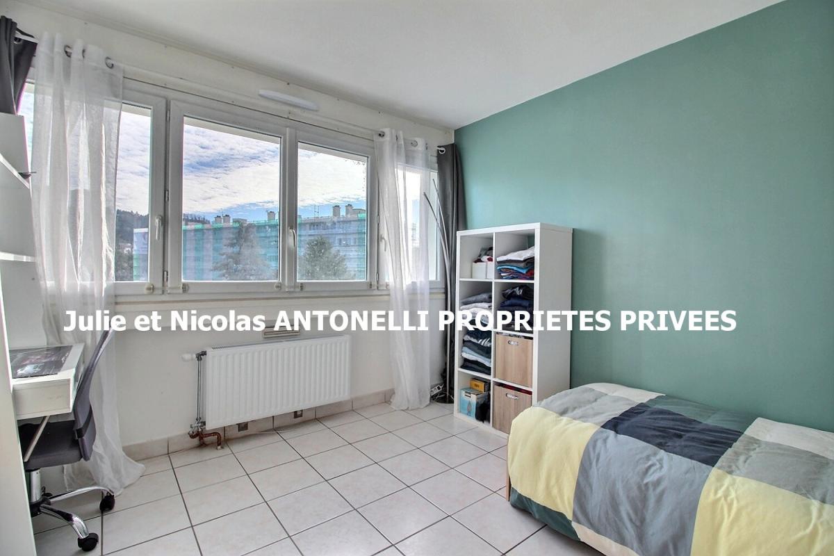 VILLARS VILLARS 42390 Appartement 79m² 3 chambres 9