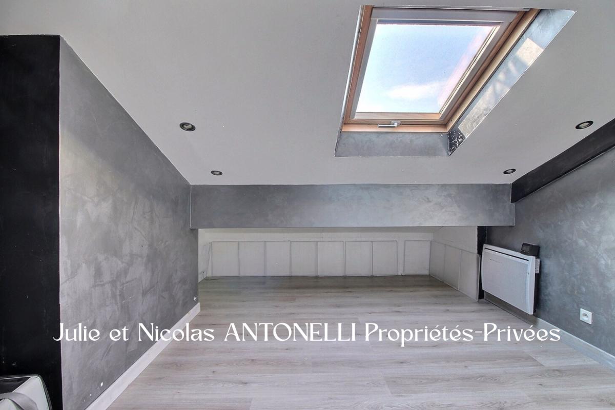 FIRMINY FIRMINY 42700 Appartement 4 pièces 90 m2 (123m² au sol) 2 balcons et TERRASSE TROPEZIENNE 11