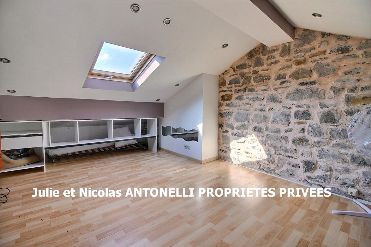 FIRMINY FIRMINY 42700 Appartement 4 pièces 90 m2 (123m² au sol) 2 balcons et TERRASSE TROPEZIENNE 9