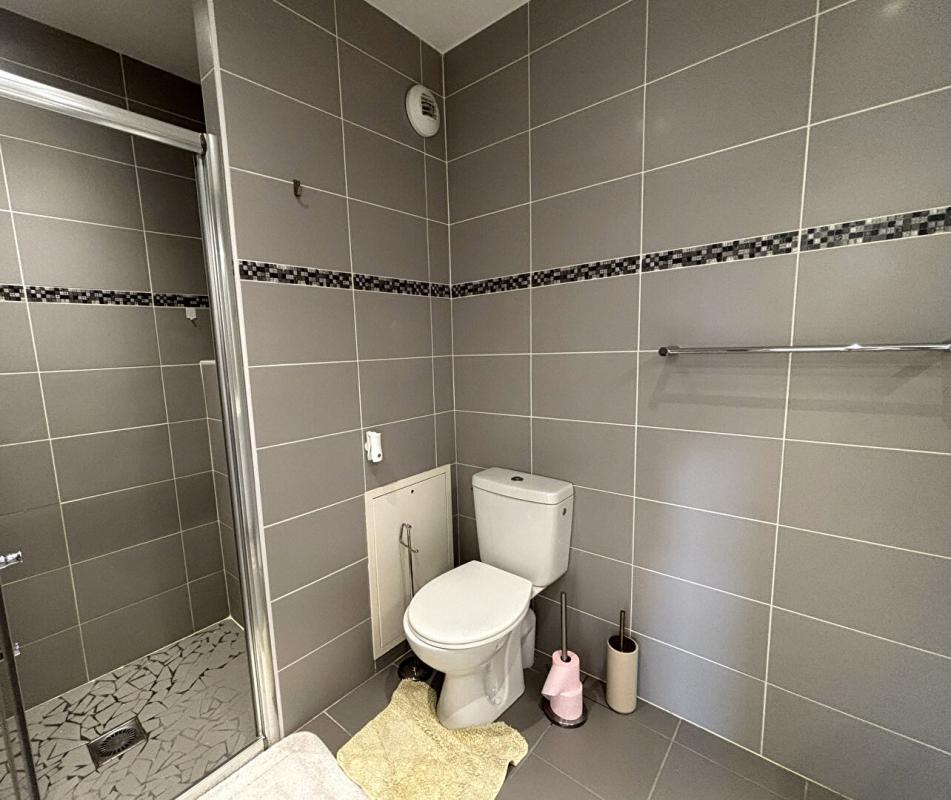 FEURS Appartement Feurs 4 pièce(s) 94 m2 10