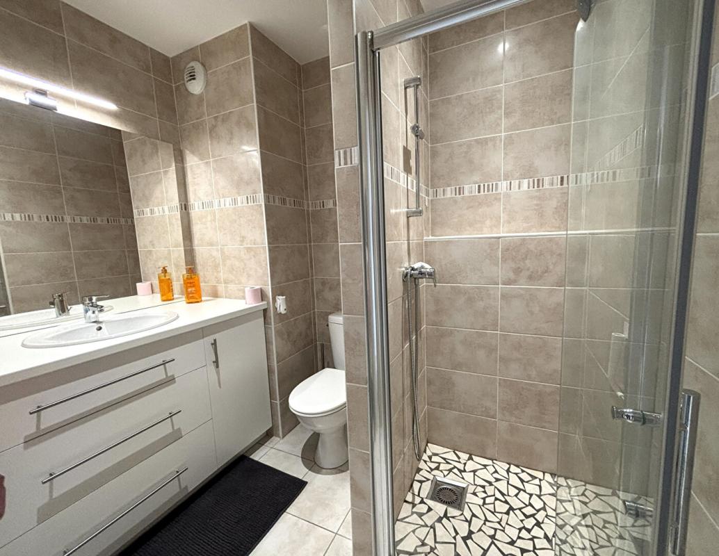 FEURS Appartement Feurs 4 pièce(s) 94 m2 6