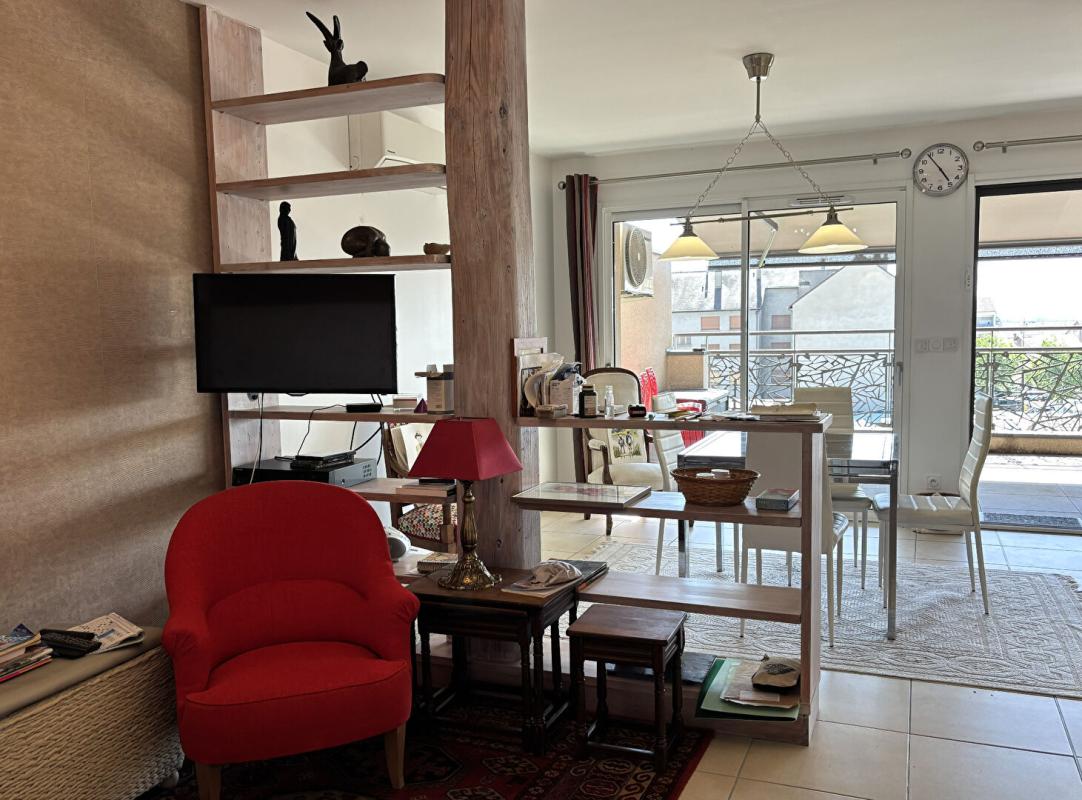 FEURS Appartement Feurs 4 pièce(s) 94 m2 7