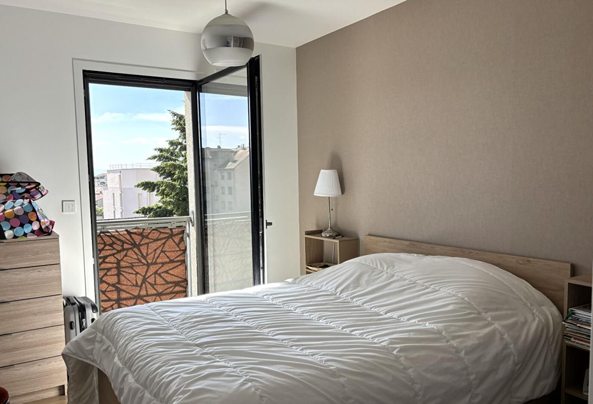 FEURS Appartement Feurs 4 pièce(s) 94 m2 8