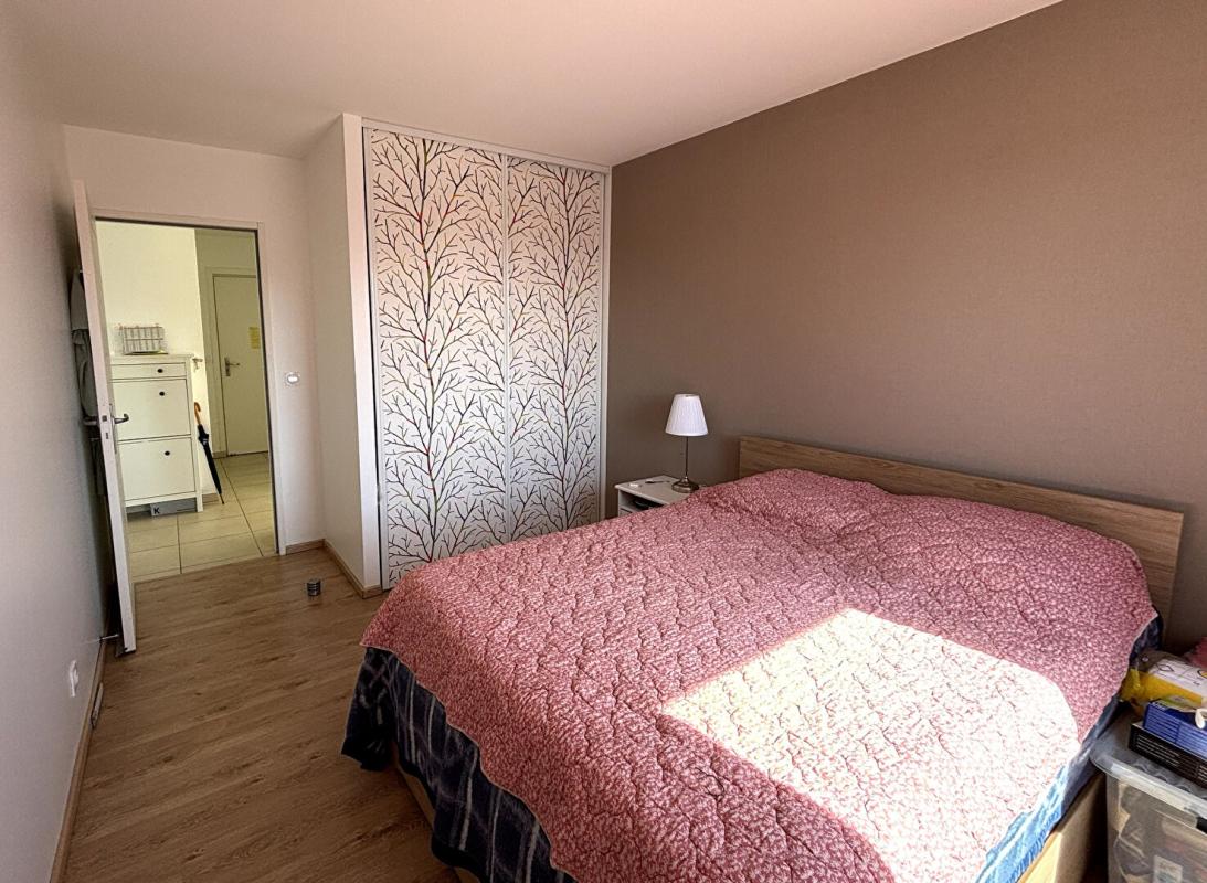 FEURS Appartement Feurs 4 pièce(s) 94 m2 9