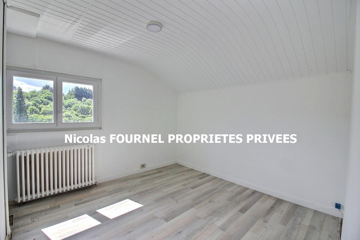 LE CHAMBON-FEUGEROLLES Maison Le Chambon Feugerolles 11 pièce(s) 231.86 m2 9