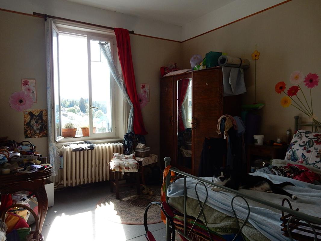 LE CHAMBON-SUR-LIGNON Appartement Le Chambon-sur-lignon 3 pièce(s) 74 m2 7
