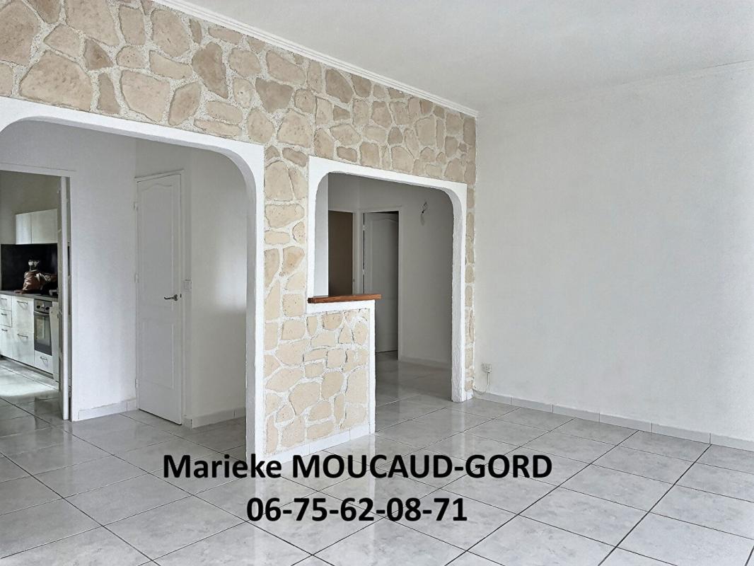 SAINT-ETIENNE SAINT ETIENNE 42100 bel appartement de 104 m² 3 chambres et place de parking 5