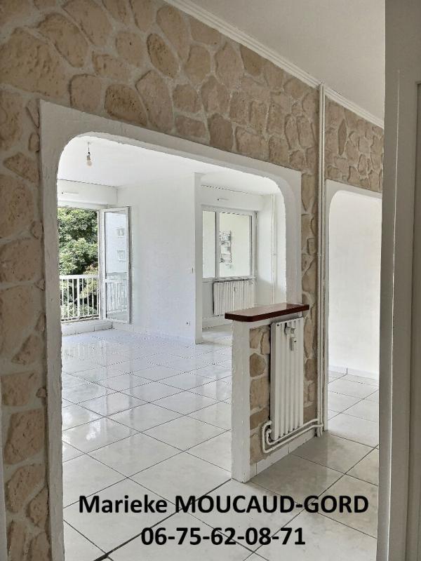 SAINT-ETIENNE SAINT ETIENNE 42100 bel appartement de 104 m² 3 chambres et place de parking 6