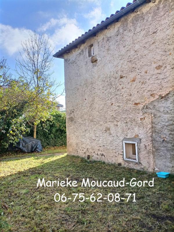 VALPRIVAS Belle petite maison à Valprivas 70 m² deux chambres et jardin 92 000 14