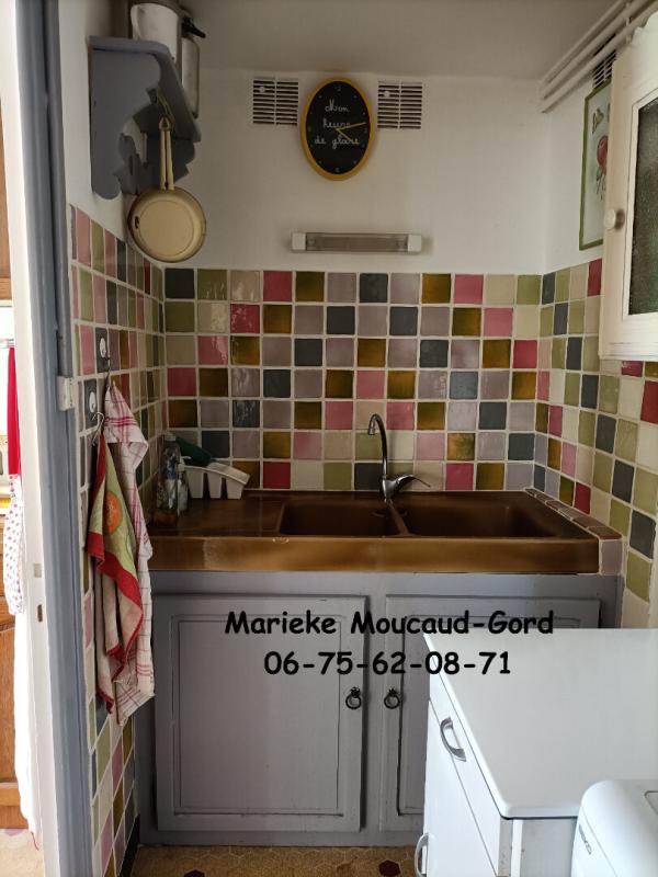 VALPRIVAS Belle petite maison à Valprivas 70 m² deux chambres et jardin 92 000 6