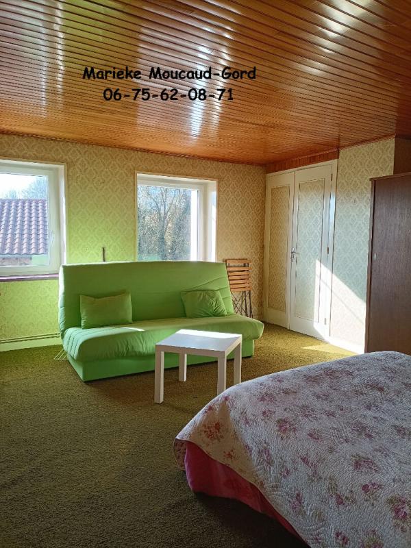VALPRIVAS Belle petite maison à Valprivas 70 m² deux chambres et jardin 92 000 9