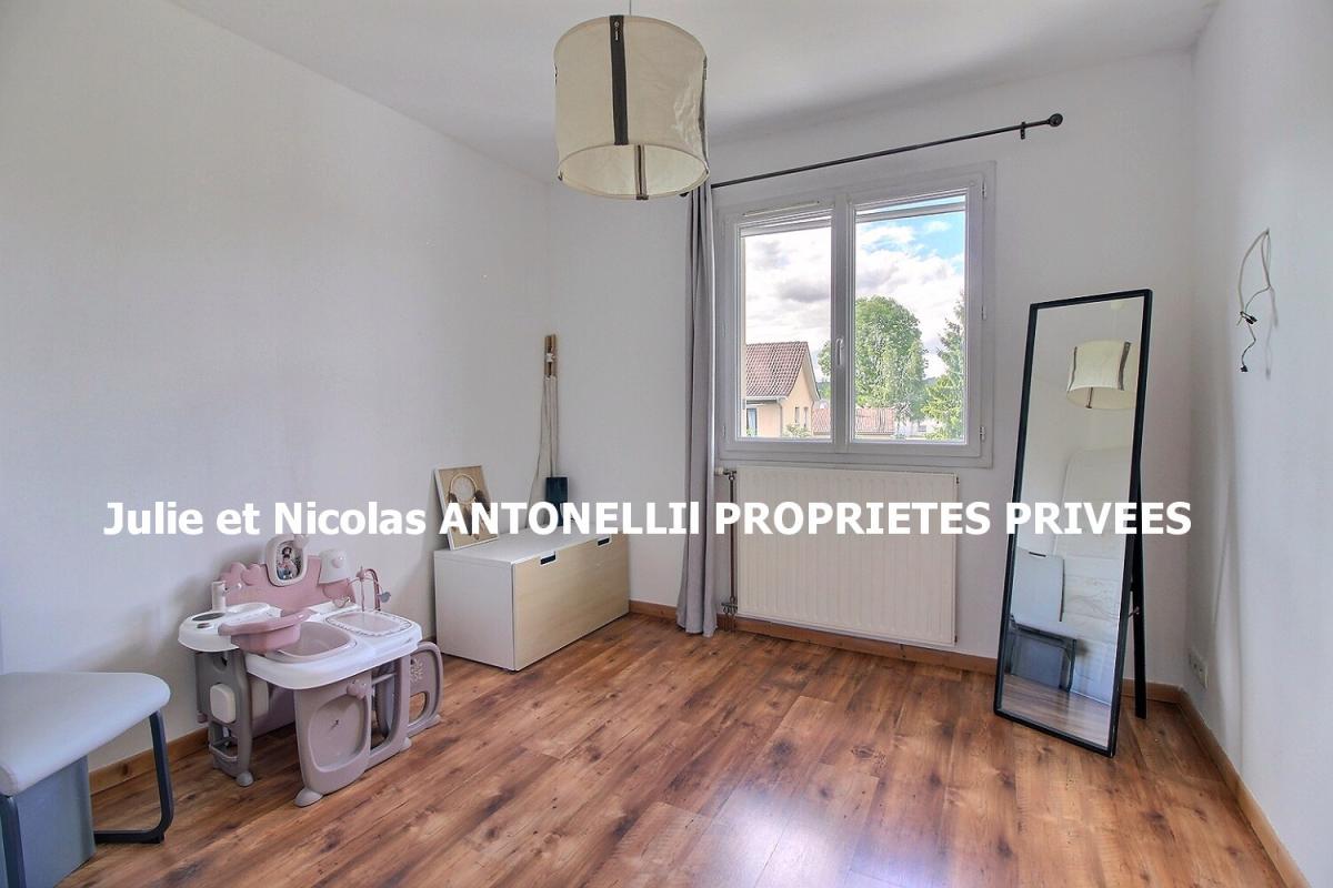 FIRMINY Maison 5 pièce(s) 92 m2, 3 chambres, garage et jardin 11