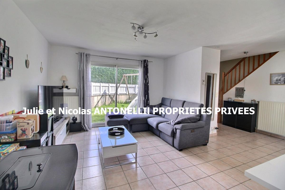 FIRMINY Maison 5 pièce(s) 92 m2, 3 chambres, garage et jardin 5