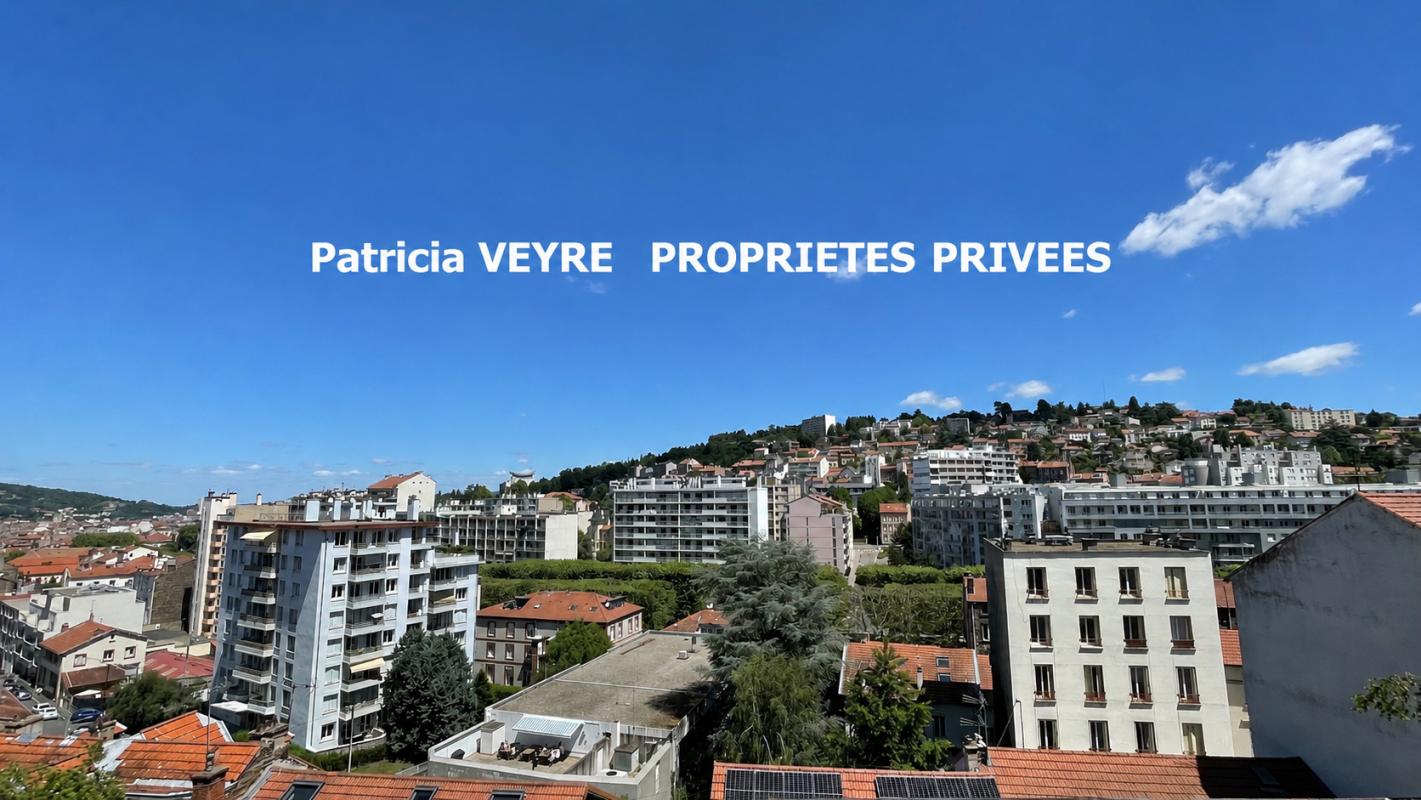 SAINT-ETIENNE SAINT-ETIENNE FAURIEL VIVARAISE appartement de 80 m² avec DEUX GARAGES fermés plus une cave 9