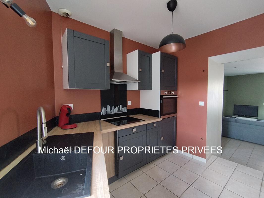SAINT-DIDIER-EN-VELAY Saint Didier En Velay 43140 appartement type T2 de 65 m² 1 chambre 5