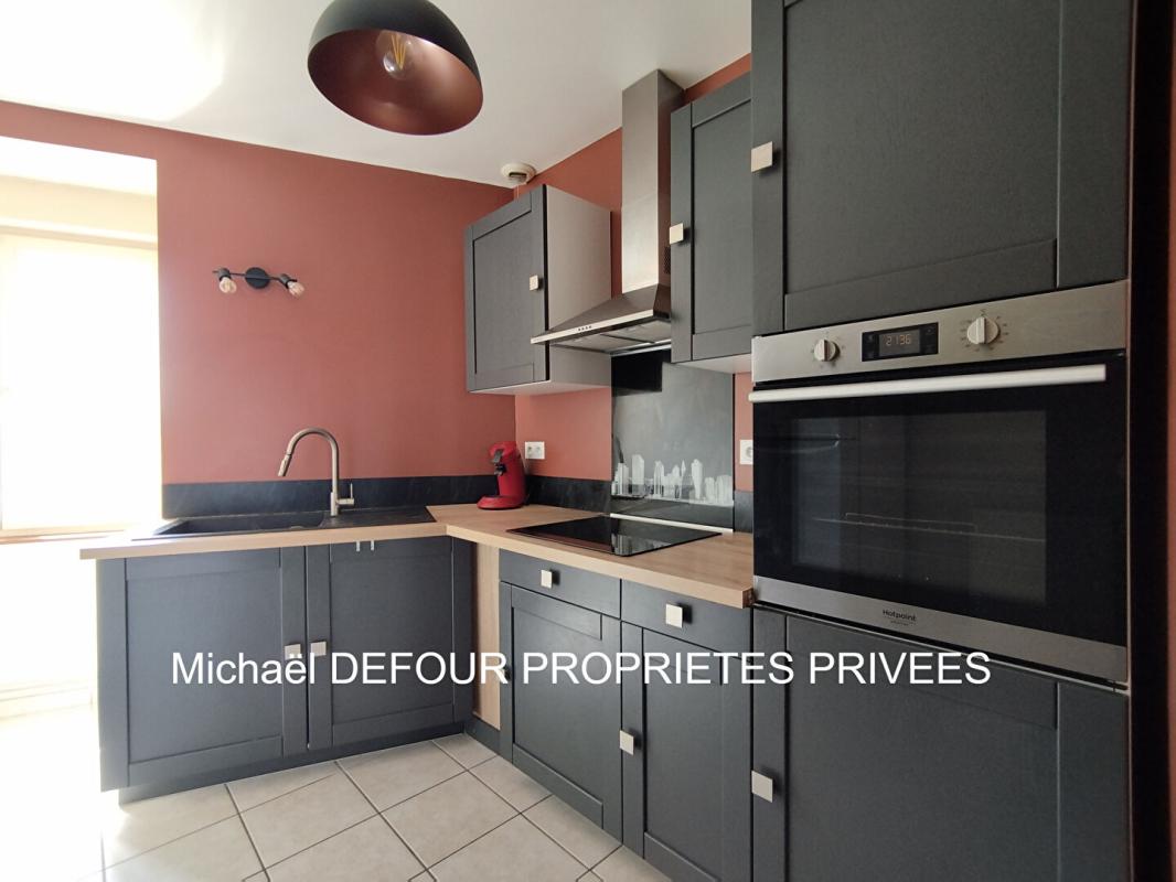 SAINT-DIDIER-EN-VELAY Saint Didier En Velay 43140 appartement type T2 de 65 m² 1 chambre 6