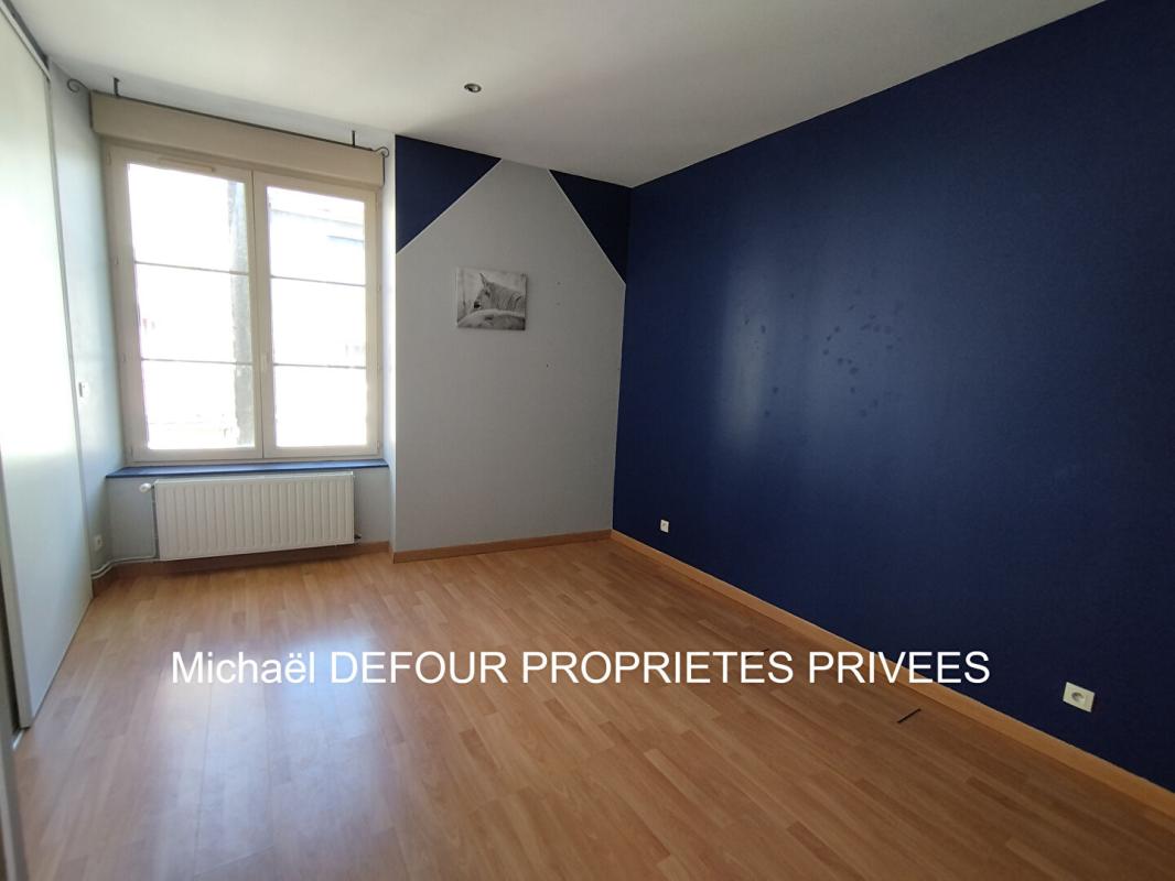 SAINT-DIDIER-EN-VELAY Saint Didier En Velay 43140 appartement type T2 de 65 m² 1 chambre 7