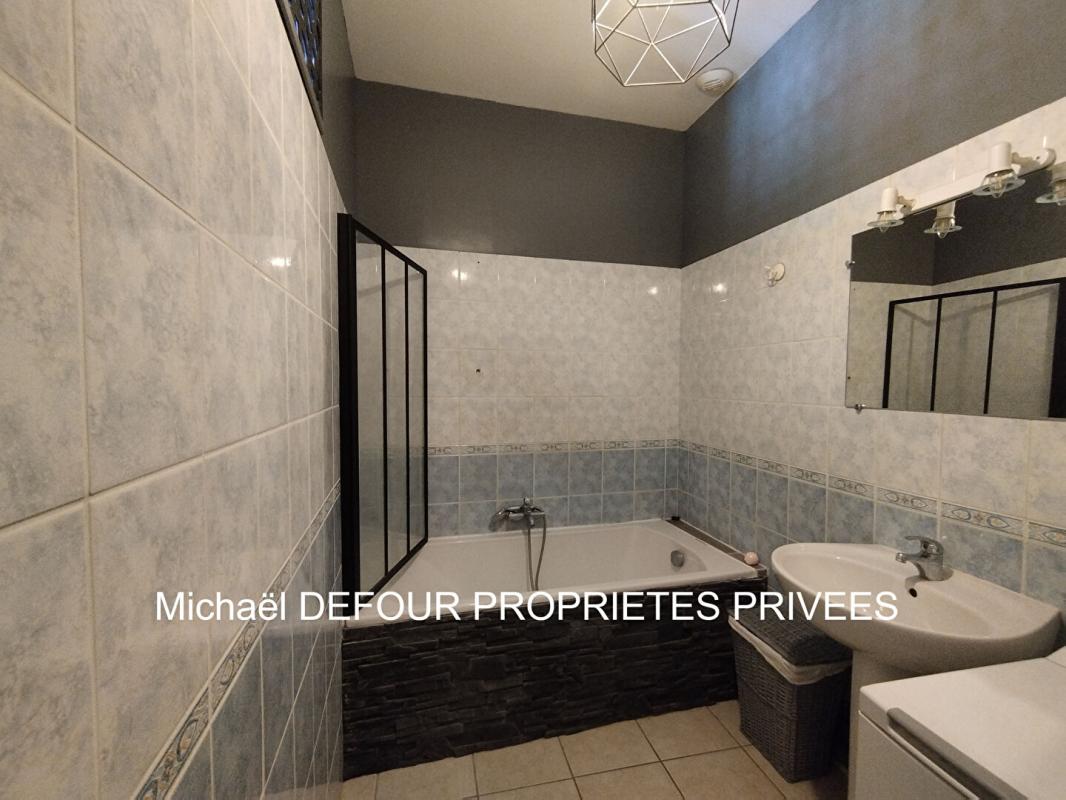 SAINT-DIDIER-EN-VELAY Saint Didier En Velay 43140 appartement type T2 de 65 m² 1 chambre 9