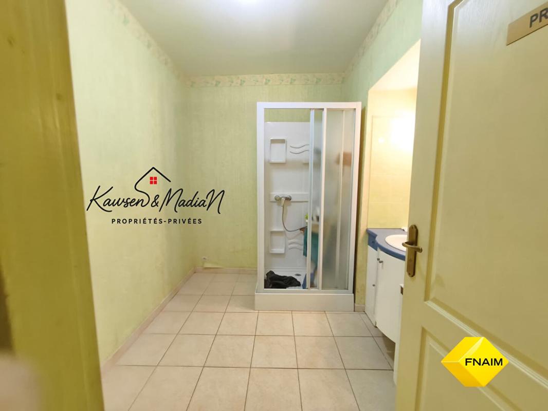 LIBOURNE Immeuble double destination investisseur ou commercant 17