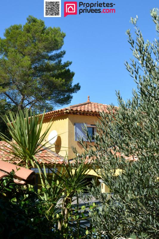 LE LUC Villa Provençale de 158 m2 11