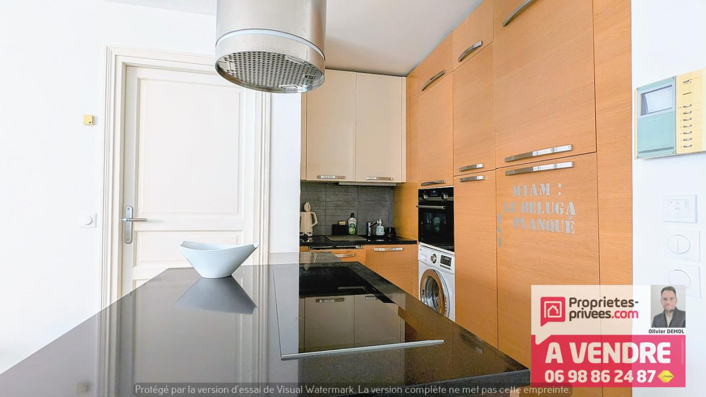 THEOULE-SUR-MER MAGNIFIQUE 2 PIECES DE 55 m² AVEC VASTE TERRASSE 9