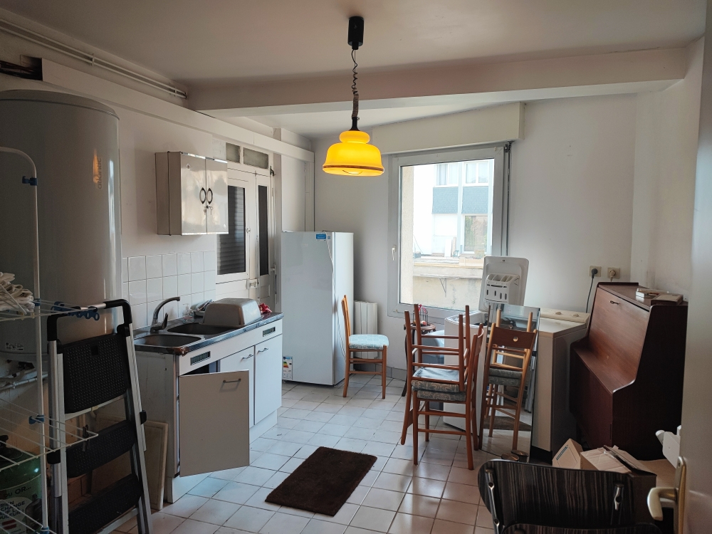 LA CHEZE Maison 7 pièce(s) 160 m2 17