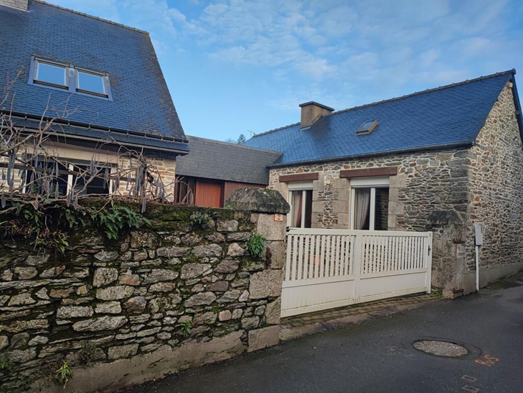 LA CHEZE Maison 7 pièce(s) 160 m2 2