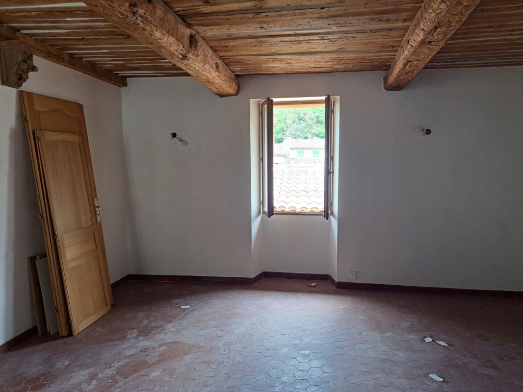 LES ARCS BEL APPARTEMENT DE 80M² CENTRE VILLE AVEC VUE EXCEPTIONNELLE 11