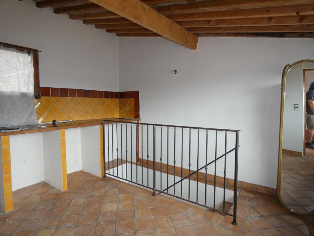 LES ARCS BEL APPARTEMENT DE 80M² CENTRE VILLE AVEC VUE EXCEPTIONNELLE 3